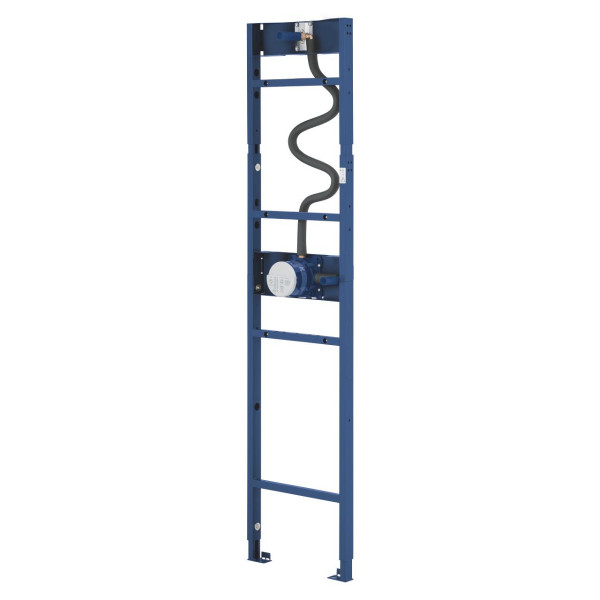 Інсталяційна система для душових систем вбудованого монтажу для ОДНОРЕЖИМНОГО верхнього душу Rapido Shower Frame MONO