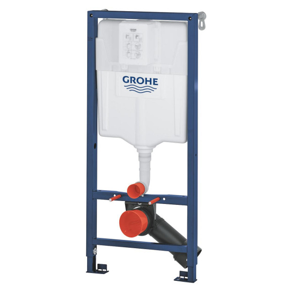 Інсталяційний модуль РАПІД SL рамка