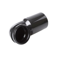 Вихідне коліно для інсталяційної рами