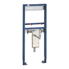 Інсталяція для раковини з вбудованим сифоном Rapid SL