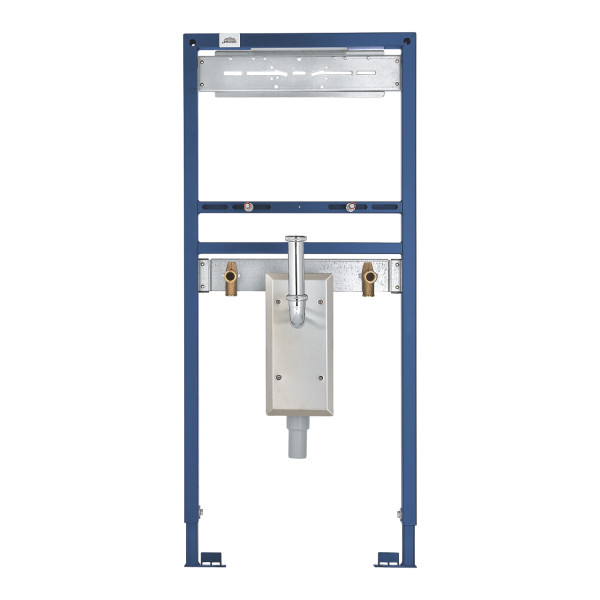 Інсталяція для раковини з вбудованим сифоном Rapid SL