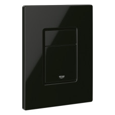 Пневматична кнопка до інсталяції Skate Cosmopolitan чорна глянцева