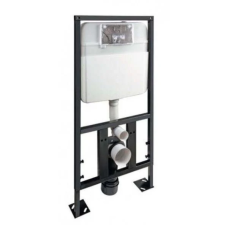 Інсталяція сантехнічна з рамою без кнопки