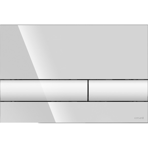 Кнопка змиву Opti A2 глянцевий хром