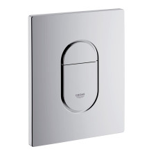 Пневматична кнопка до інсталяції Arena Cosmopolitan хром 490683045