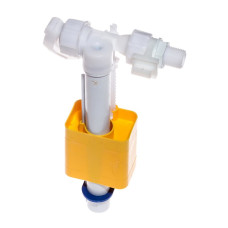 Наповнювальний клапан для інсталяційної рами Cersanit SLIM&SILENT