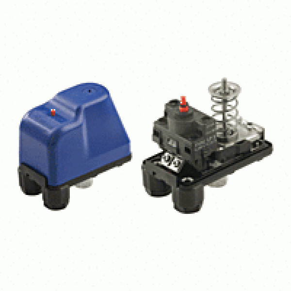 Автоматика LP-3 Italy (хол ход), кнопка (НЕ ОФ)