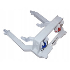 Важіль випускного клапану для інсталяційної рами LINK/HI-TEC