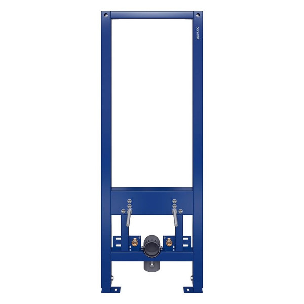 Інсталяція AQUA для біде