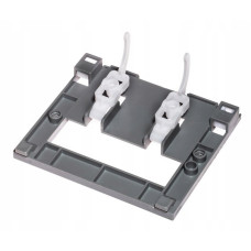 Ревізійна пластина для бачка інсталяційної рами TARGET/LEON