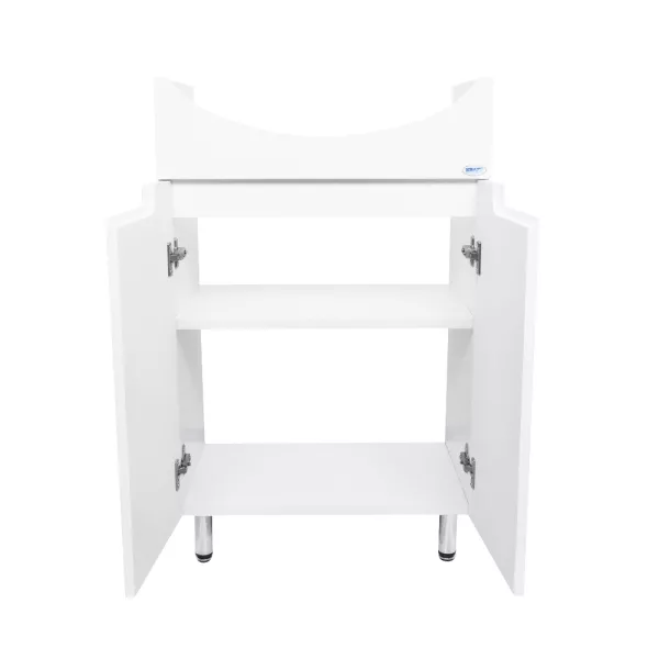 Тумба ДЕКОР під умивальник Arteco 55