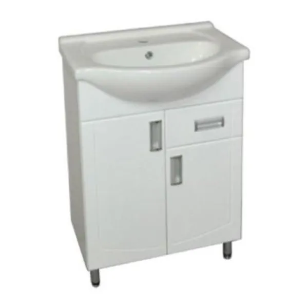 Комплект ДЕКОР Т3 + раковина Артеко 55 см