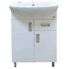 Комплект ДЕКОР Т3 + раковина Артеко 55 см