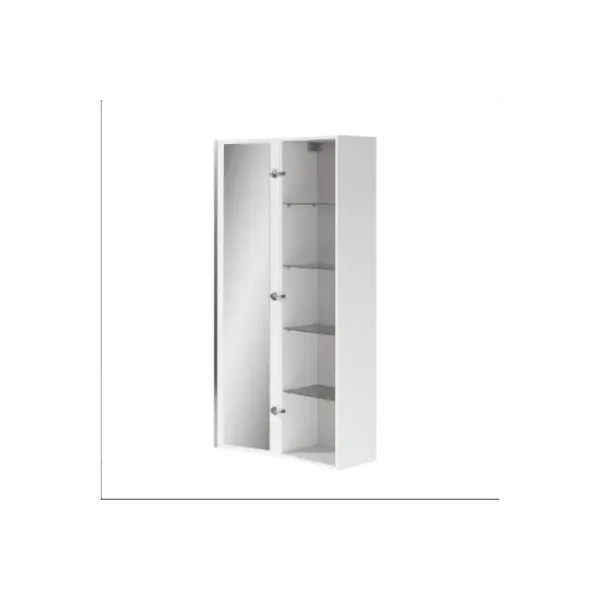 Пенал Virgo /БІЛИЙ