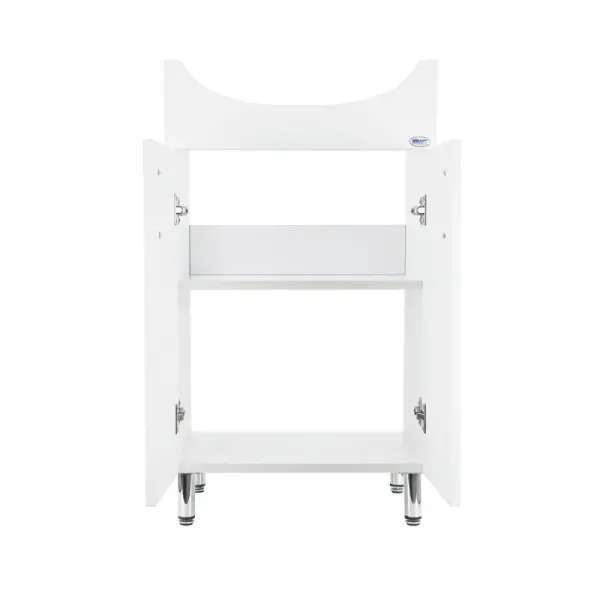 Тумба ДЕКОР під умивальник Cersania 50