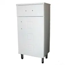 Тумба Корфу Т1 під раковину Комо 40 см ПРАВА