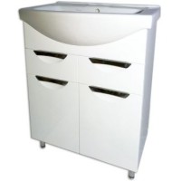 Тумба Гренада Т5 під раковину Церсанія 60 см