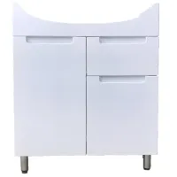 Тумба Татра Т3 під умивальник Arteco 60