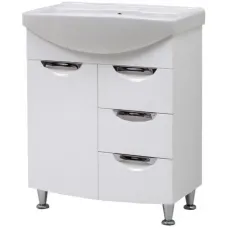 Тумба Гренада Т10 під раковину Церсанія 65 см