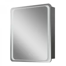 Дзеркальна шафа Vivace антрацит Z-60 touch control