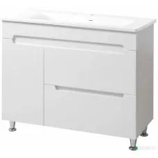 Тумба Marco 100 з умивальником Rodeo