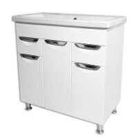 Тумба Гренада Т16 під раковину Комо 80 см