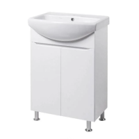 Тумба АЛЬБА Т1 під раковину Церсанія 50 см