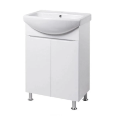 Тумба АЛЬБА Т1 під раковину Церсанія 50 см