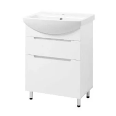 Тумба АЛЬБА Т8 під раковину Церсанія 65 см