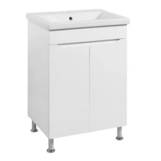 Тумба АЛЬБА Т1 під раковину Комо 50 см