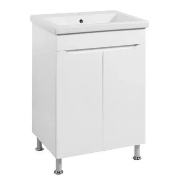 Тумба АЛЬБА Т1 під раковину Комо 70 см