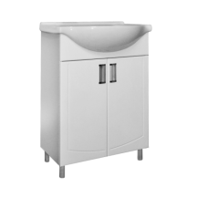 Тумба ДЕКОР під умивальник Arteco 50