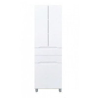 Пенал АЛЬБА з корзиною 50 см.