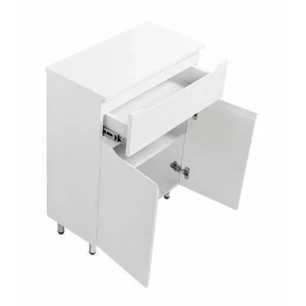 Комод для ванної АЛЬБА 70 см.