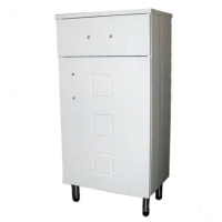 Комод для ванної Корфу 40 см. правий