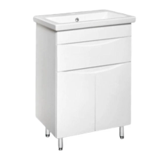 Тумба ЯМАЙКА Т6 під раковину Комо 60 см