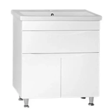 Тумба ЯМАЙКА Т6 під раковину Комо 70 см