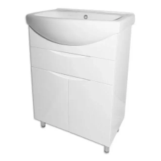 Тумба ЯМАЙКА Т6 під раковину Церсанія 60 см