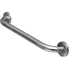 Поручень настінний 60 см, прямий