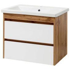 Тумба навісна Венера під умивальник Комо 60 см