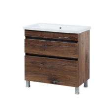 Тумба Мінімал ХОТИН під умивальник, КОМО 60см.