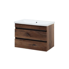 Тумба Мінімал ХОТИН під умивальник, КОМО 60см. НАВІСНА
