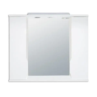 Дзеркало для ванної АЛЬБА 311 80 см