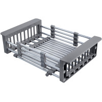 Корзина на мийкку