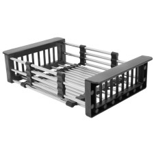 Корзина на мийкку ЧОРНА