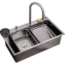 Багатофункціональна мийка Zegor 750x350x210мм