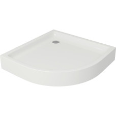 Піддон TAKO 90*16 мм радіальний  з суцільнолитою панеллю