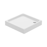 Піддон TAKO 90*16 мм прямокутний з суцільнолитою панеллю