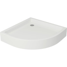 Піддон TAKO 80*16 мм радіальний з суцільнолитою панеллю