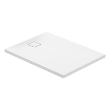 СЕТ C252 душовий  піддон прямокутний TAKO SLIM 120х90х4,5 білий глянцевий + сифон